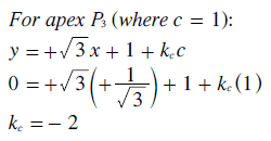 Kc calculation