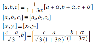 Equivalent Systems